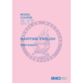 (Model Course 3.17) Maritime English, 2015 Edition